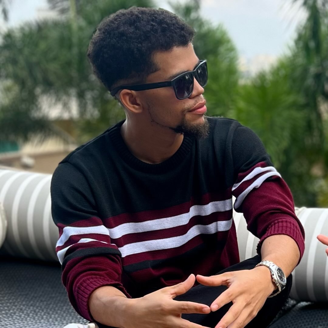 Rodrigo Liedson