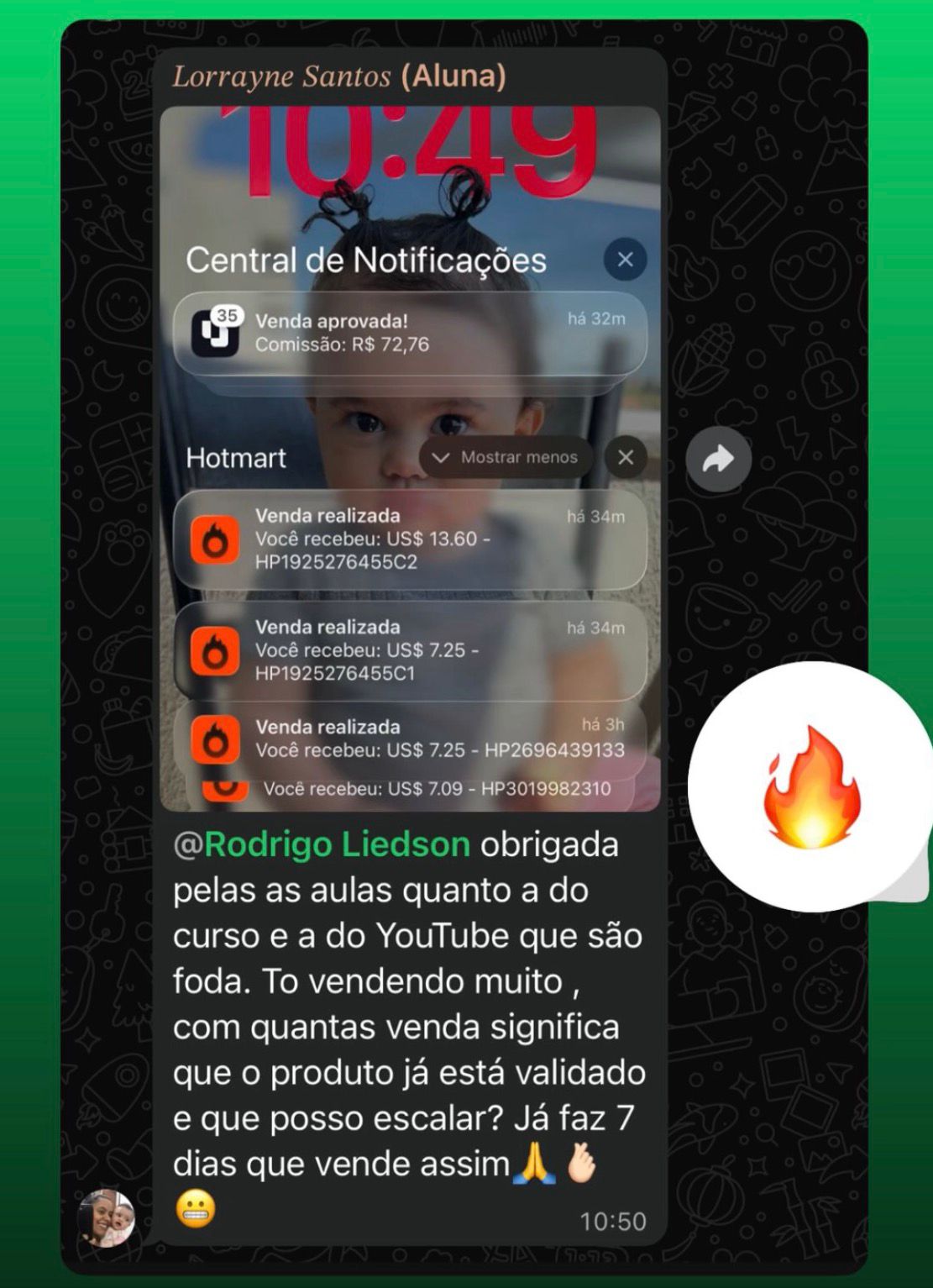 Depoimento 6